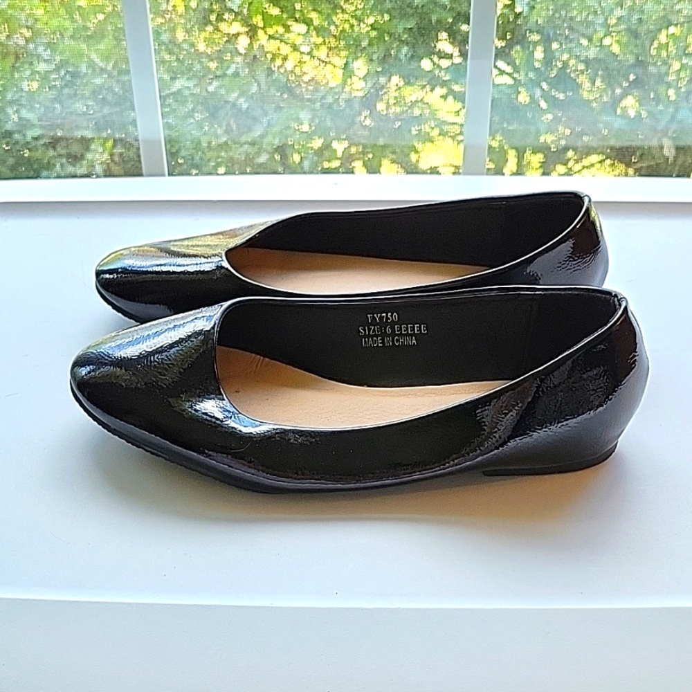 BALLET FLATS